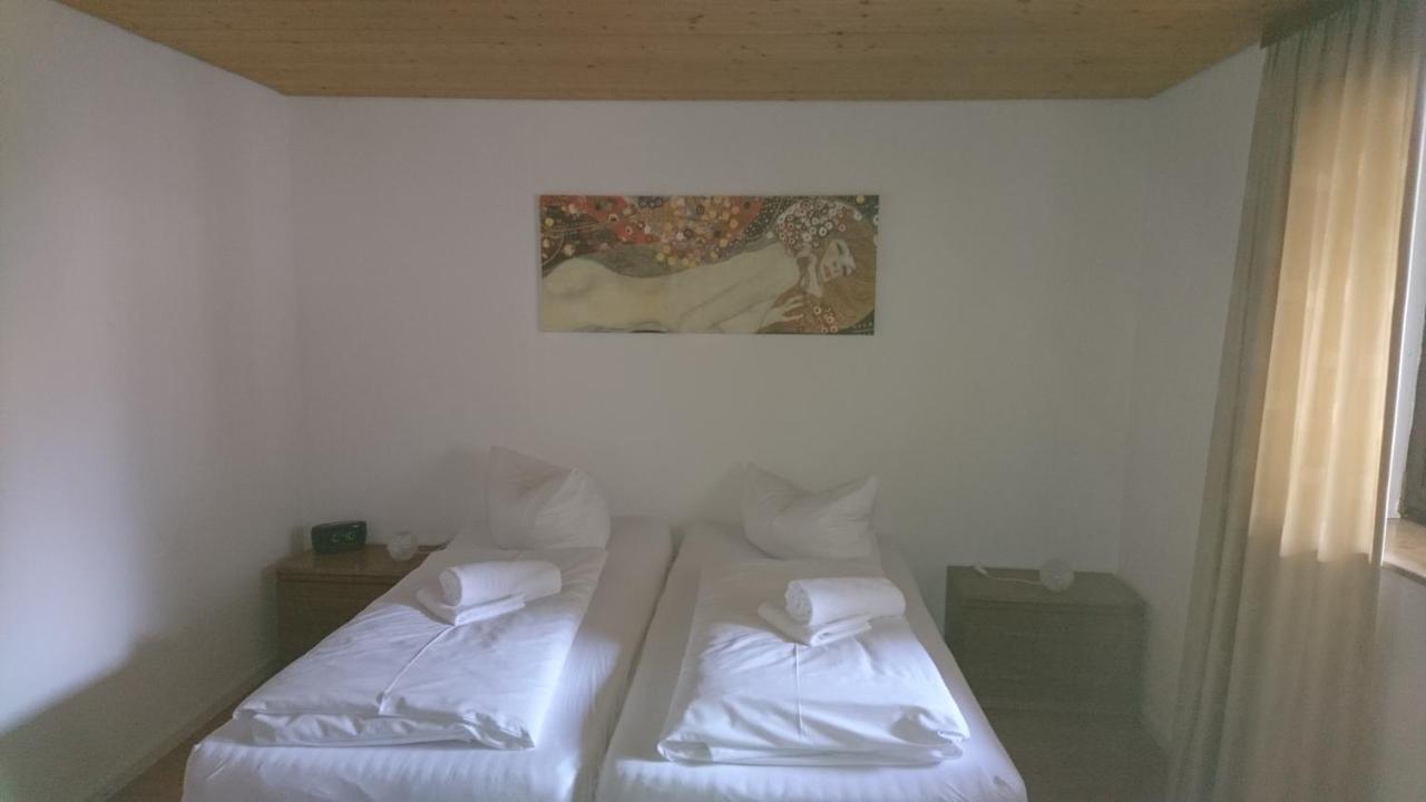 Pension Bergblick Рупольдинг Номер фото