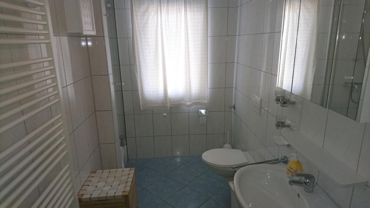 Pension Bergblick Рупольдинг Номер фото