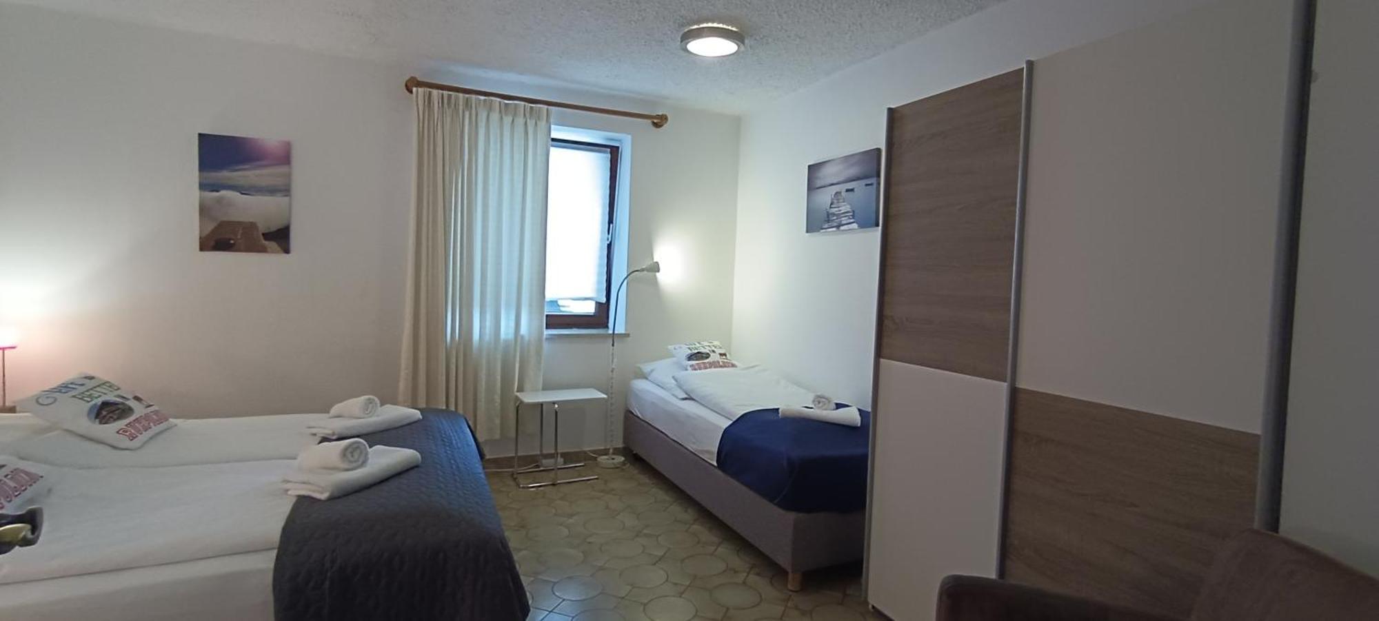 Pension Bergblick Рупольдинг Экстерьер фото